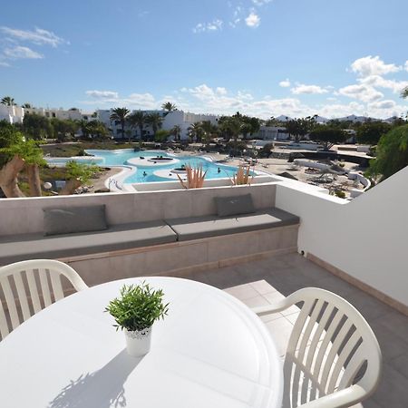 Apartamento Miri Costa Teguise Exterior foto