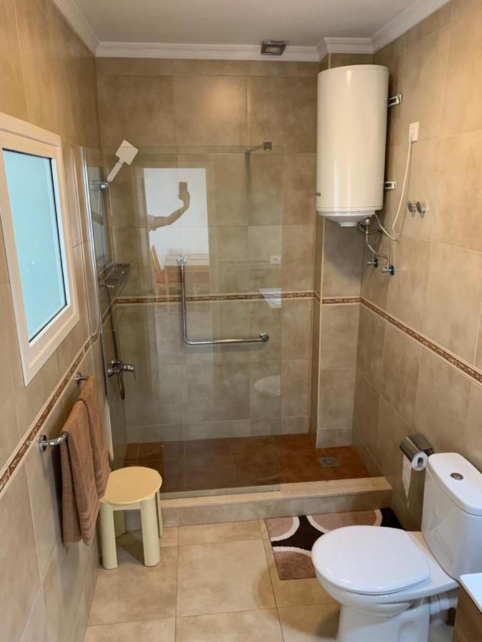 Apartamento Miri Costa Teguise Exterior foto