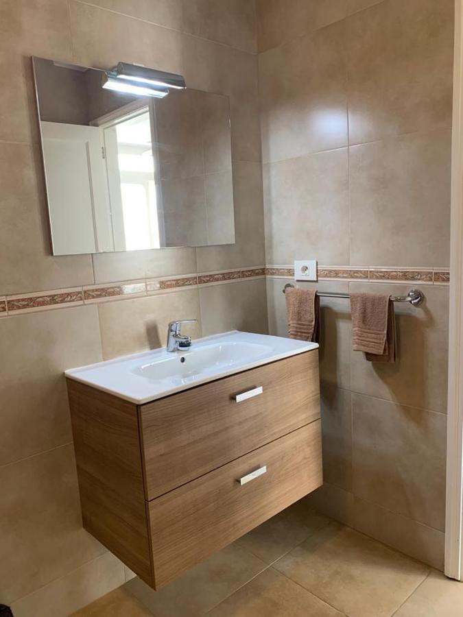 Apartamento Miri Costa Teguise Exterior foto