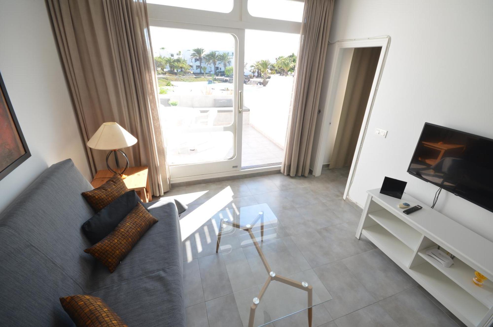 Apartamento Miri Costa Teguise Exterior foto