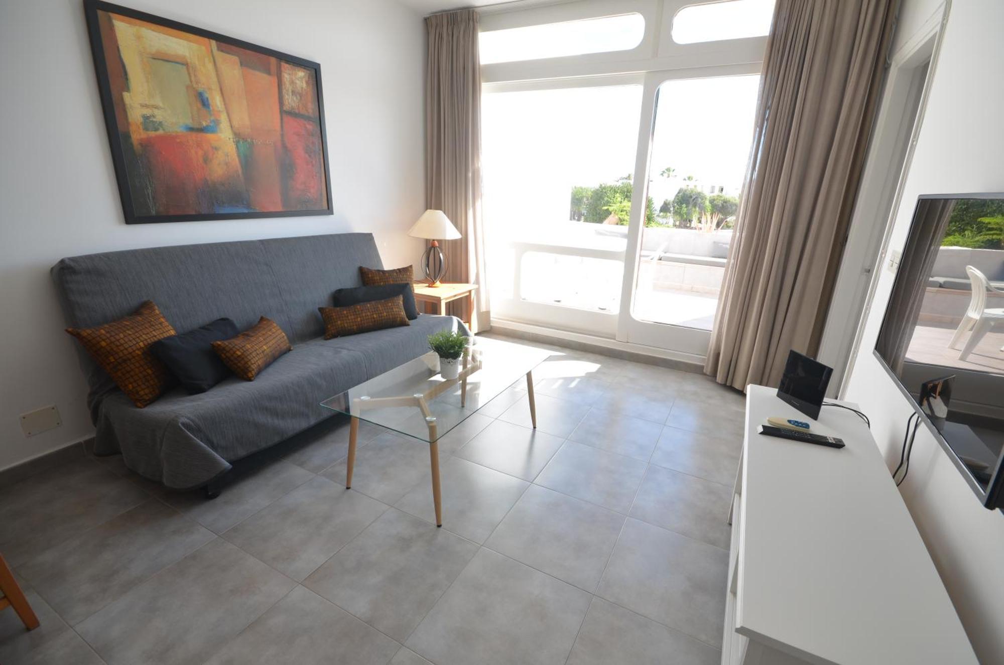 Apartamento Miri Costa Teguise Exterior foto