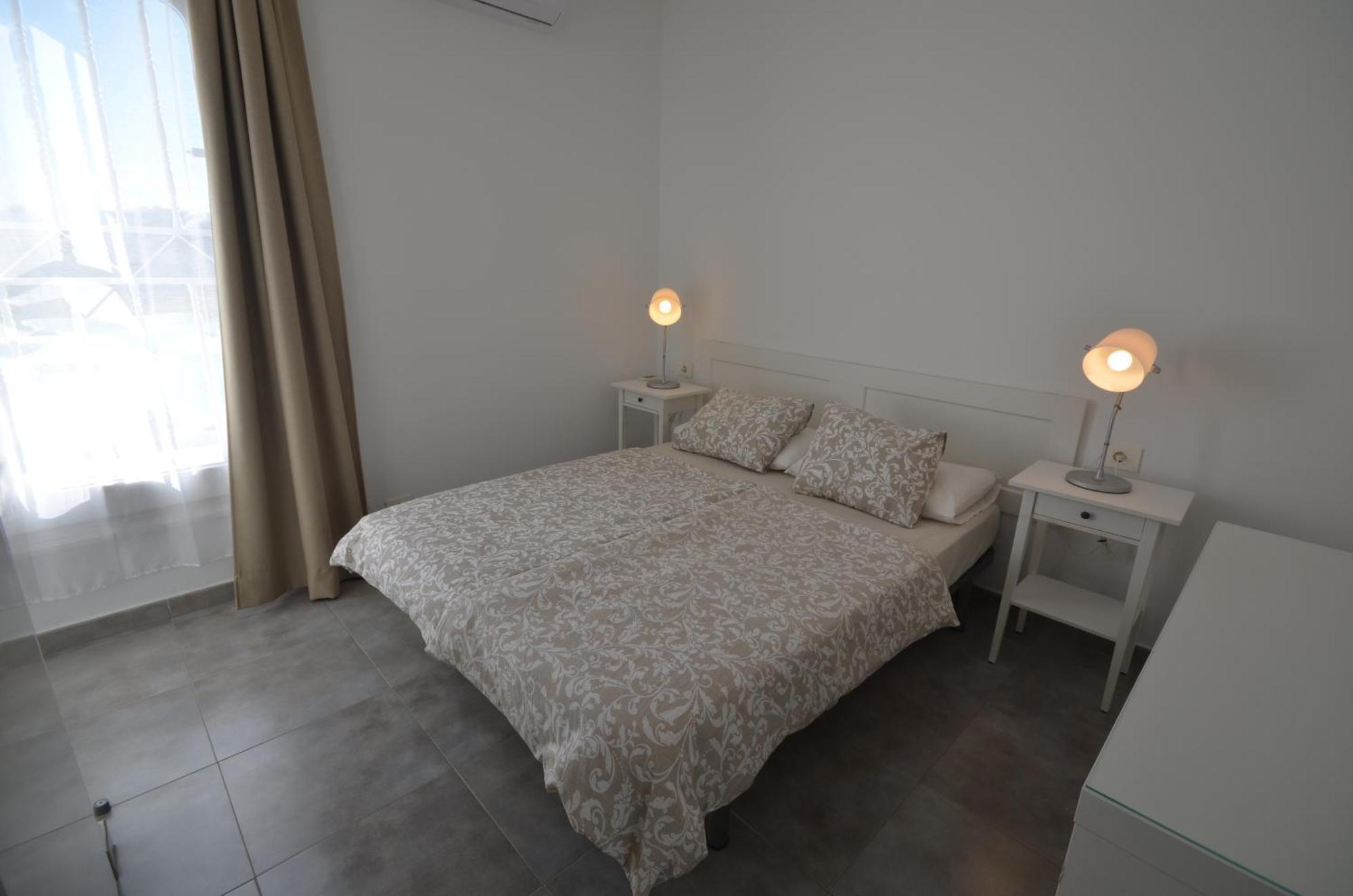 Apartamento Miri Costa Teguise Exterior foto