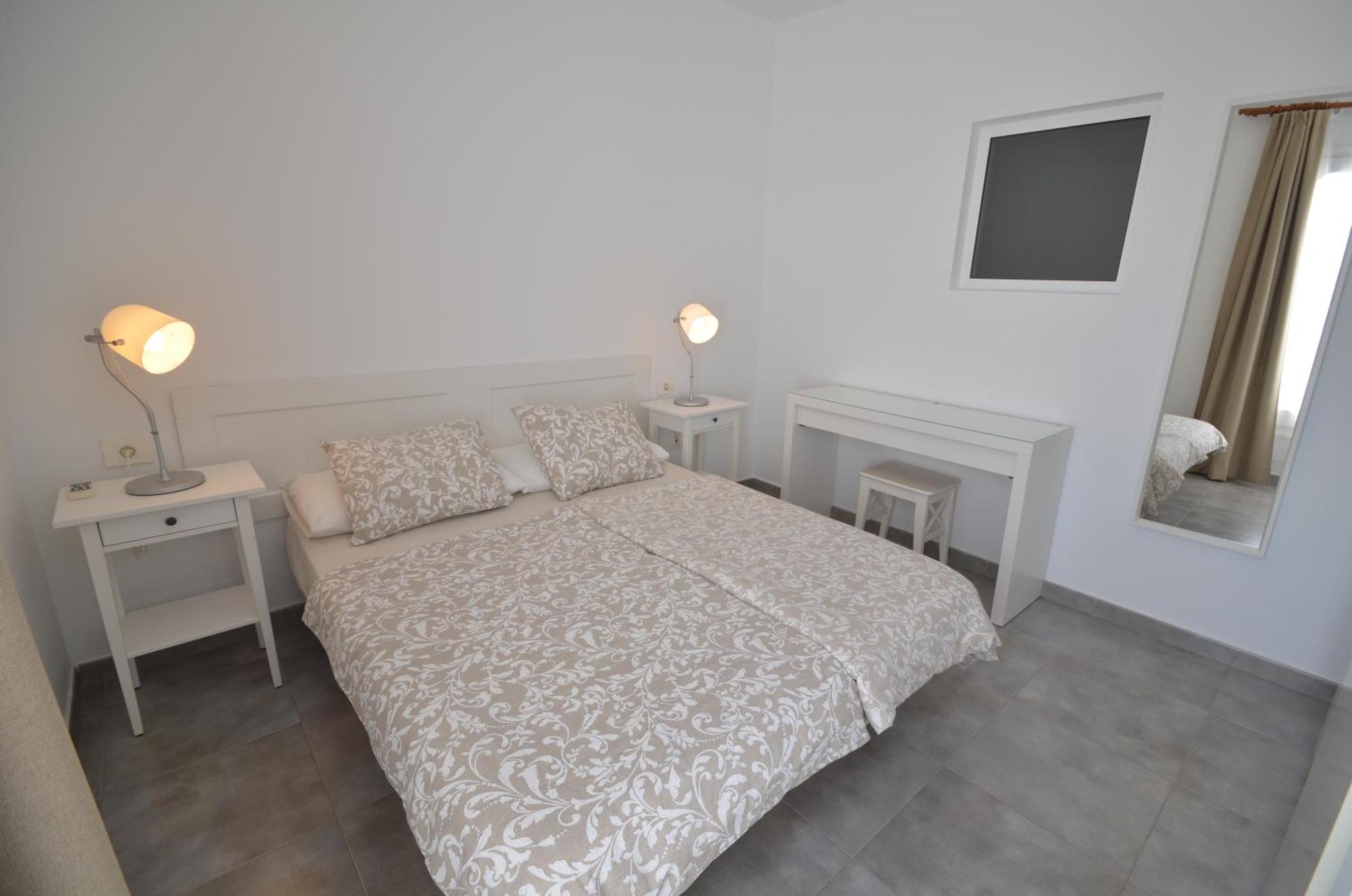 Apartamento Miri Costa Teguise Exterior foto
