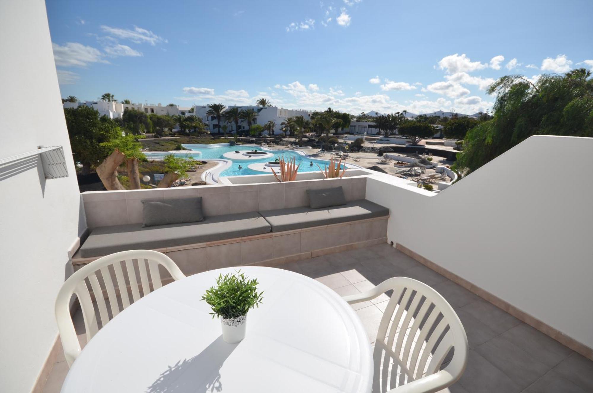 Apartamento Miri Costa Teguise Exterior foto